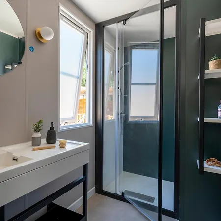 Le Bois Fleuri Camping Argelès-sur-Mer