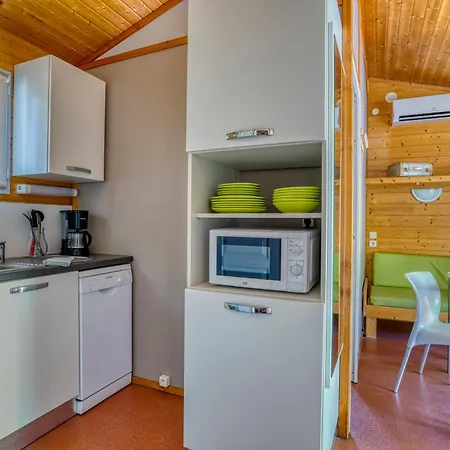 Le Bois Fleuri 5* Argelès-sur-Mer