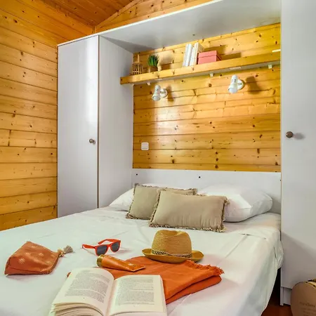 Le Bois Fleuri 5* Argelès-sur-Mer