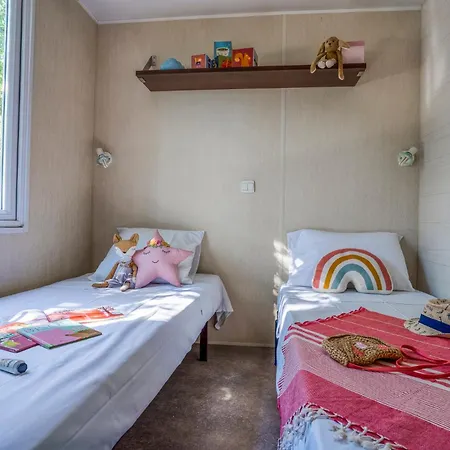 Le Bois Fleuri 5* Argelès-sur-Mer