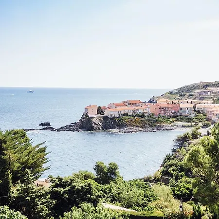 キャンプ場 キャンピング ル ボワ フルリ アルジェレス・シュル・メール