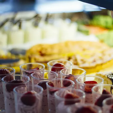 キャンピング ル ボワ フルリ アルジェレス・シュル・メール