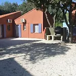 Le Bois Fleuri 5* Argelès-sur-Mer