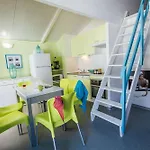 Le Bois Fleuri Camping