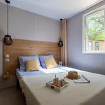 Camping Le Bois Fleuri