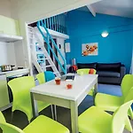 Le Bois Fleuri Camping 5*