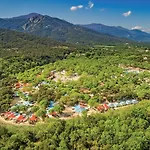 Campeggio Le Bois Fleuri 5*