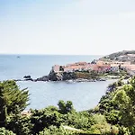 Camping Le Bois Fleuri Argelès-sur-Mer