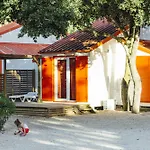 Le Bois Fleuri 5* Argelès-sur-Mer