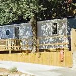 Camping Le Bois Fleuri