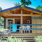 Le Bois Fleuri Camping