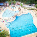 Le Bois Fleuri 5* Argelès-sur-Mer