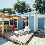 Le Bois Fleuri 5* Argelès-sur-Mer