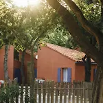 Le Bois Fleuri 5* Argelès-sur-Mer