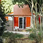 Le Bois Fleuri Campeggio 5*