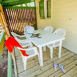 Le Bois Fleuri 5* Argelès-sur-Mer