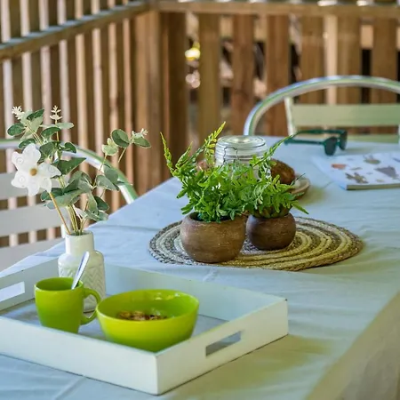 Le Bois Fleuri 5* Argelès-sur-Mer