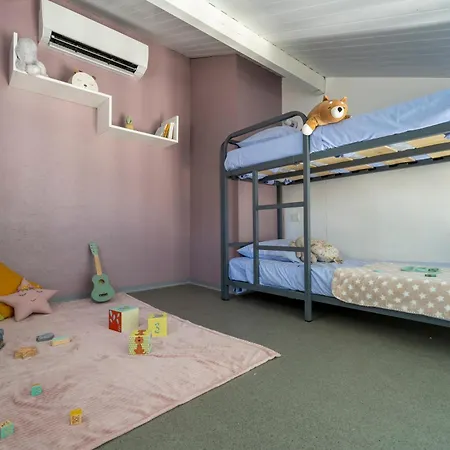 Camping Le Bois Fleuri Argelès-sur-Mer