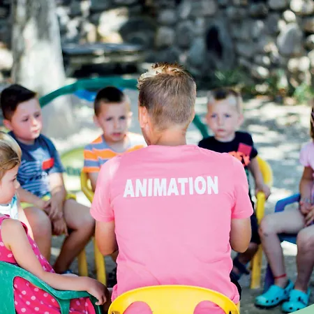 Camping Le Bois Fleuri Argelès-sur-Mer