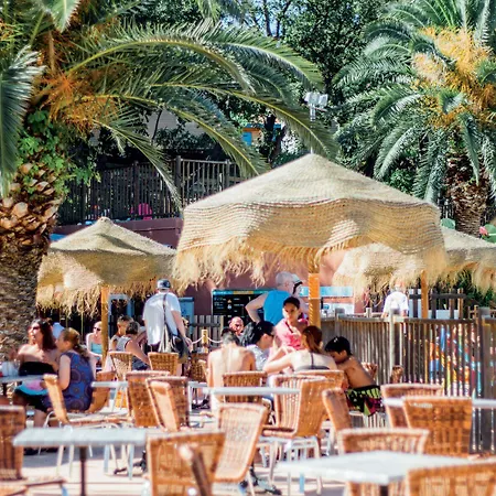 Camping Le Bois Fleuri