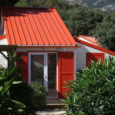 Camping Le Bois Fleuri Argeles-sur-Mer