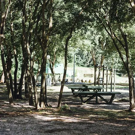 Camping Le Bois Fleuri