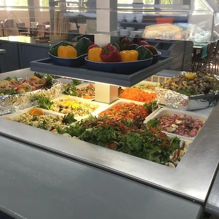 Camping Le Bois Fleuri Argelès-sur-Mer