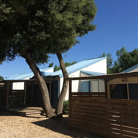 Camping Le Bois Fleuri