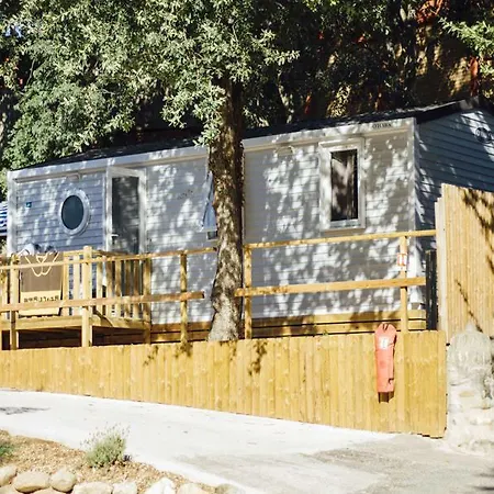 Camping Le Bois Fleuri Argelès-sur-Mer