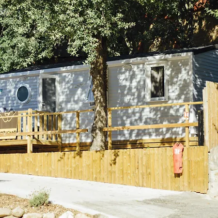 Camping Le Bois Fleuri