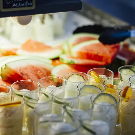 Camping Le Bois Fleuri Campsite 5*