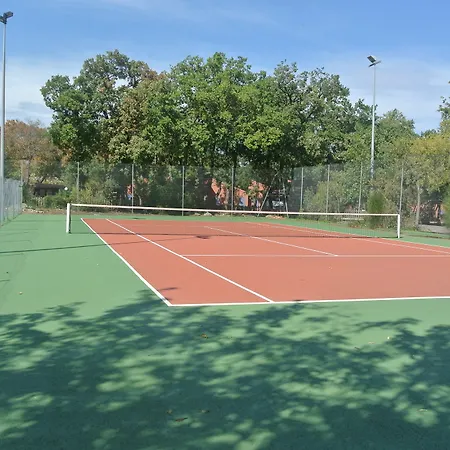 Camping Le Bois Fleuri 5* Argeles-sur-Mer