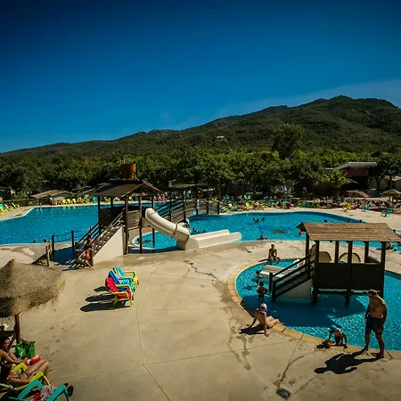 Le Bois Fleuri Argelès-sur-Mer
