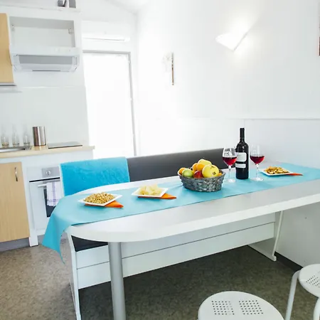 Camping Le Bois Fleuri