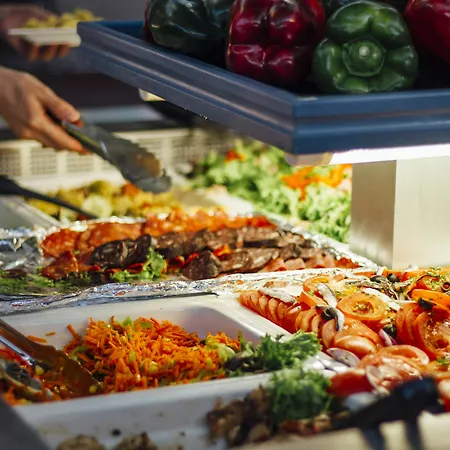 Camping Le Bois Fleuri 5*