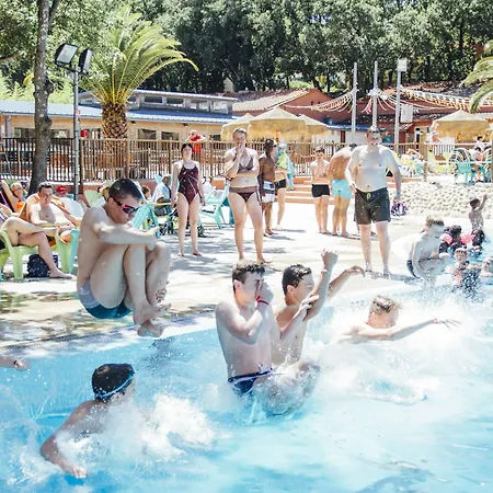 Le Bois Fleuri Argelès-sur-Mer