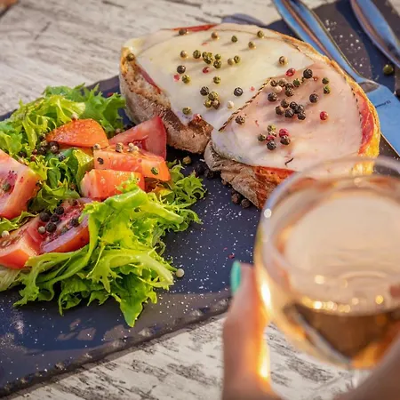 Le Bois Fleuri Camping