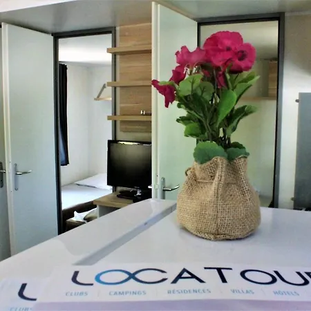 Camping Le Bois Fleuri