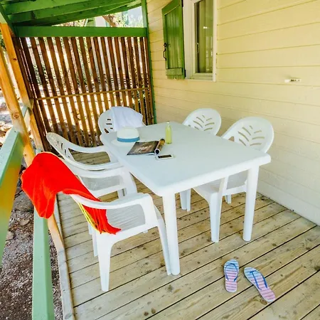 Le Bois Fleuri 5* Argelès-sur-Mer